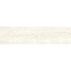 Керамогранит New Trend GP1560MNU01 Mainau Crema 15.1x60.2 белый / кремовый матовый / рельефный под дерево