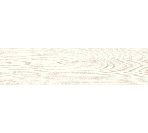 Керамогранит New Trend GP1560MNU01 Mainau Crema 15.1x60.2 белый / кремовый матовый / рельефный под дерево