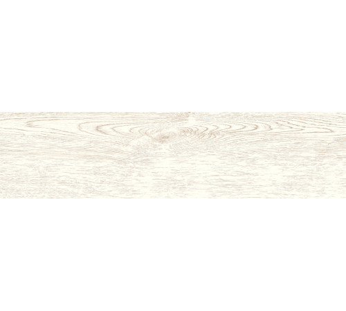 Керамогранит New Trend GP1560MNU01 Mainau Crema 15.1x60.2 белый / кремовый матовый / рельефный под дерево