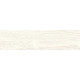 Керамогранит New Trend GP1560MNU01 Mainau Crema 15.1x60.2 белый / кремовый матовый / рельефный под дерево