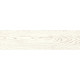 Керамогранит New Trend GP1560MNU01 Mainau Crema 15.1x60.2 белый / кремовый матовый / рельефный под дерево