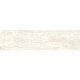 Керамогранит New Trend GP1560MNU01 Mainau Crema 15.1x60.2 белый / кремовый матовый / рельефный под дерево