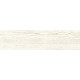 Керамогранит New Trend GP1560MNU01 Mainau Crema 15.1x60.2 белый / кремовый матовый / рельефный под дерево