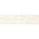 Керамогранит New Trend GP1560MNU01 Mainau Crema 15.1x60.2 белый / кремовый матовый / рельефный под дерево