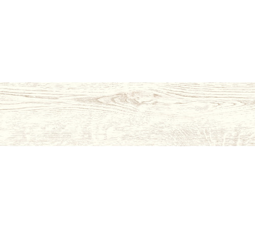 Керамогранит New Trend GP1560MNU01 Mainau Crema 15.1x60.2 белый / кремовый матовый / рельефный под дерево