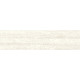 Керамогранит New Trend GP1560MNU01 Mainau Crema 15.1x60.2 белый / кремовый матовый / рельефный под дерево