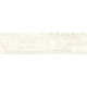 Керамогранит New Trend GP1560MNU01 Mainau Crema 15.1x60.2 белый / кремовый матовый / рельефный под дерево