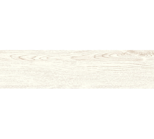 Керамогранит New Trend GP1560MNU01 Mainau Crema 15.1x60.2 белый / кремовый матовый / рельефный под дерево
