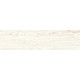 Керамогранит New Trend GP1560MNU01 Mainau Crema 15.1x60.2 белый / кремовый матовый / рельефный под дерево