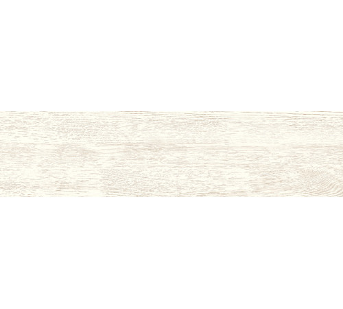 Керамогранит New Trend GP1560MNU01 Mainau Crema 15.1x60.2 белый / кремовый матовый / рельефный под дерево