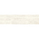 Керамогранит New Trend GP1560MNU01 Mainau Crema 15.1x60.2 белый / кремовый матовый / рельефный под дерево