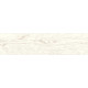 Керамогранит New Trend GP1560MNU01 Mainau Crema 15.1x60.2 белый / кремовый матовый / рельефный под дерево