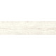 Керамогранит New Trend GP1560MNU01 Mainau Crema 15.1x60.2 белый / кремовый матовый / рельефный под дерево