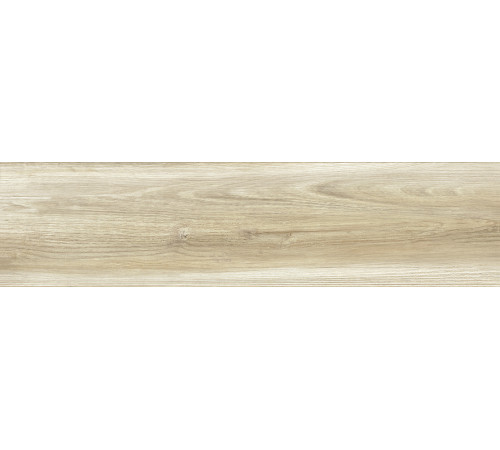 Керамогранит New Trend GP1560PEP05 Pepperwood Gris Sugar 15.1x60.2 серый / бежевый лаппатированный / рельефный под дерево