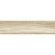 Керамогранит New Trend GP1560PEP05 Pepperwood Gris Sugar 15.1x60.2 серый / бежевый лаппатированный / рельефный под дерево