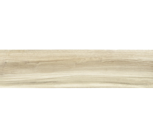 Керамогранит New Trend GP1560PEP05 Pepperwood Gris Sugar 15.1x60.2 серый / бежевый лаппатированный / рельефный под дерево