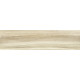 Керамогранит New Trend GP1560PEP05 Pepperwood Gris Sugar 15.1x60.2 серый / бежевый лаппатированный / рельефный под дерево