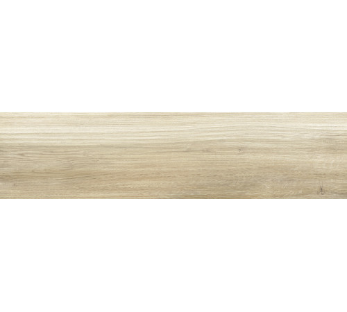 Керамогранит New Trend GP1560PEP05 Pepperwood Gris Sugar 15.1x60.2 серый / бежевый лаппатированный / рельефный под дерево