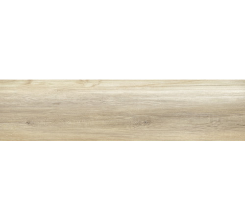 Керамогранит New Trend GP1560PEP05 Pepperwood Gris Sugar 15.1x60.2 серый / бежевый лаппатированный / рельефный под дерево