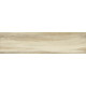 Керамогранит New Trend GP1560PEP05 Pepperwood Gris Sugar 15.1x60.2 серый / бежевый лаппатированный / рельефный под дерево