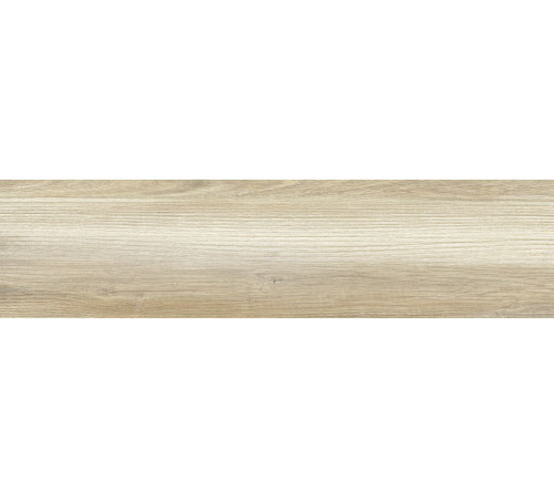 Керамогранит New Trend GP1560PEP05 Pepperwood Gris Sugar 15.1x60.2 серый / бежевый лаппатированный / рельефный под дерево