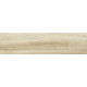 Керамогранит New Trend GP1560PEP05 Pepperwood Gris Sugar 15.1x60.2 серый / бежевый лаппатированный / рельефный под дерево