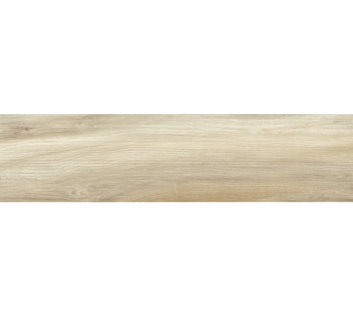 Керамогранит New Trend GP1560PEP05 Pepperwood Gris Sugar 15.1x60.2 серый / бежевый лаппатированный / рельефный под дерево