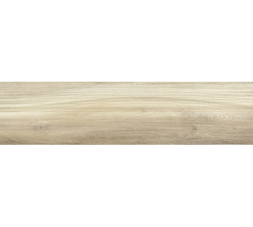 Керамогранит New Trend GP1560PEP05 Pepperwood Gris Sugar 15.1x60.2 серый / бежевый лаппатированный / рельефный под дерево