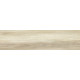 Керамогранит New Trend GP1560PEP05 Pepperwood Gris Sugar 15.1x60.2 серый / бежевый лаппатированный / рельефный под дерево