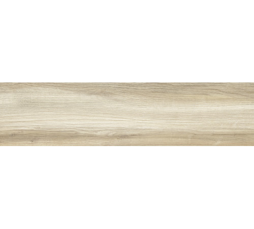 Керамогранит New Trend GP1560PEP05 Pepperwood Gris Sugar 15.1x60.2 серый / бежевый лаппатированный / рельефный под дерево