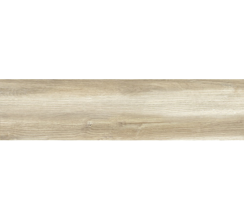 Керамогранит New Trend GP1560PEP05 Pepperwood Gris Sugar 15.1x60.2 серый / бежевый лаппатированный / рельефный под дерево
