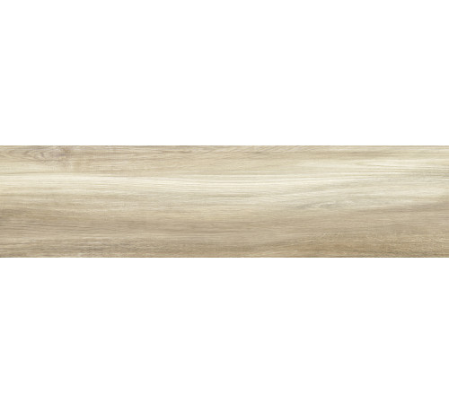 Керамогранит New Trend GP1560PEP05 Pepperwood Gris Sugar 15.1x60.2 серый / бежевый лаппатированный / рельефный под дерево