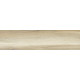 Керамогранит New Trend GP1560PEP05 Pepperwood Gris Sugar 15.1x60.2 серый / бежевый лаппатированный / рельефный под дерево