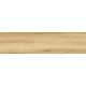 Керамогранит New Trend GP1560PEP11 Pepperwood Beige Sugar 15.1x60.2 бежевый лаппатированный / рельефный под дерево