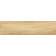 Керамогранит New Trend GP1560PEP11 Pepperwood Beige Sugar 15.1x60.2 бежевый лаппатированный / рельефный под дерево