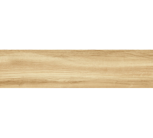 Керамогранит New Trend GP1560PEP11 Pepperwood Beige Sugar 15.1x60.2 бежевый лаппатированный / рельефный под дерево