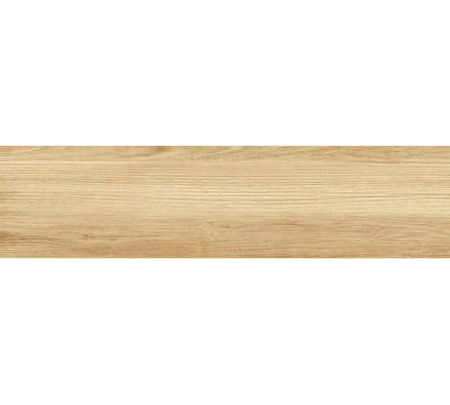 Керамогранит New Trend GP1560PEP11 Pepperwood Beige Sugar 15.1x60.2 бежевый лаппатированный / рельефный под дерево