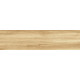 Керамогранит New Trend GP1560PEP11 Pepperwood Beige Sugar 15.1x60.2 бежевый лаппатированный / рельефный под дерево