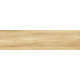 Керамогранит New Trend GP1560PEP11 Pepperwood Beige Sugar 15.1x60.2 бежевый лаппатированный / рельефный под дерево