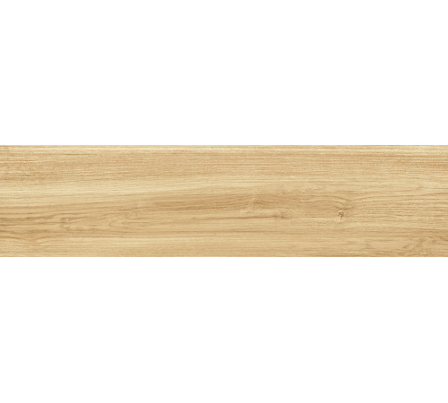 Керамогранит New Trend GP1560PEP11 Pepperwood Beige Sugar 15.1x60.2 бежевый лаппатированный / рельефный под дерево