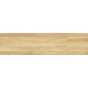 Керамогранит New Trend GP1560PEP11 Pepperwood Beige Sugar 15.1x60.2 бежевый лаппатированный / рельефный под дерево