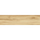 Керамогранит New Trend GP1560PEP11 Pepperwood Beige Sugar 15.1x60.2 бежевый лаппатированный / рельефный под дерево