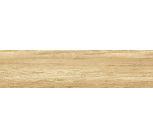 Керамогранит New Trend GP1560PEP11 Pepperwood Beige Sugar 15.1x60.2 бежевый лаппатированный / рельефный под дерево