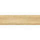Керамогранит New Trend GP1560PEP11 Pepperwood Beige Sugar 15.1x60.2 бежевый лаппатированный / рельефный под дерево