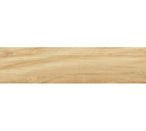 Керамогранит New Trend GP1560PEP11 Pepperwood Beige Sugar 15.1x60.2 бежевый лаппатированный / рельефный под дерево