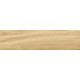 Керамогранит New Trend GP1560PEP11 Pepperwood Beige Sugar 15.1x60.2 бежевый лаппатированный / рельефный под дерево