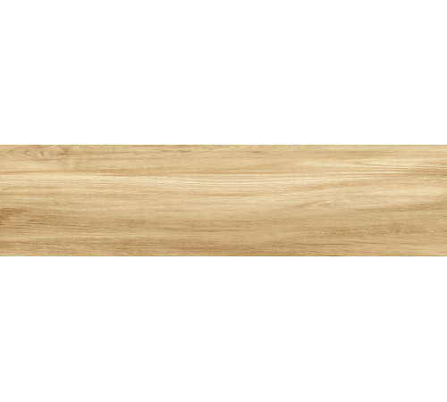 Керамогранит New Trend GP1560PEP11 Pepperwood Beige Sugar 15.1x60.2 бежевый лаппатированный / рельефный под дерево
