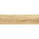 Керамогранит New Trend GP1560PEP11 Pepperwood Beige Sugar 15.1x60.2 бежевый лаппатированный / рельефный под дерево