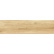 Керамогранит New Trend GP1560PEP11 Pepperwood Beige Sugar 15.1x60.2 бежевый лаппатированный / рельефный под дерево