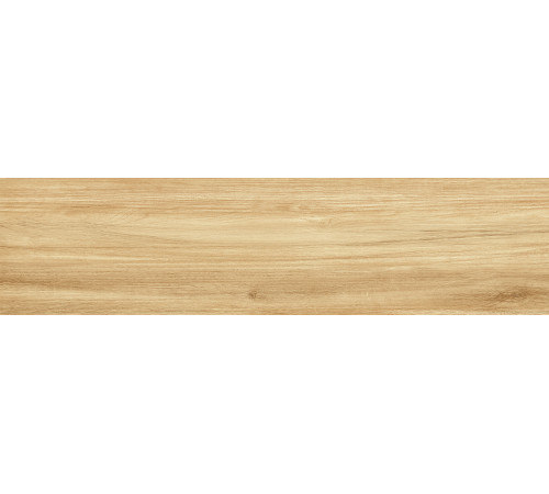 Керамогранит New Trend GP1560PEP11 Pepperwood Beige Sugar 15.1x60.2 бежевый лаппатированный / рельефный под дерево